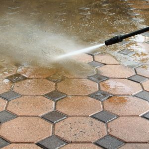 Cleaning Patios in Wicklow