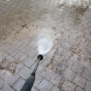 Driveway Cleaning Westmeath