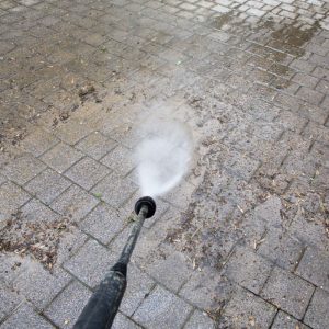 Driveway Cleaning Dublin