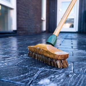 Driveway Cleaning Offaly